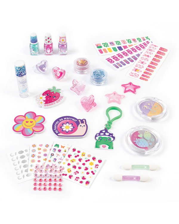 MAKE IT REAL Косметический набор Просто будь собой!