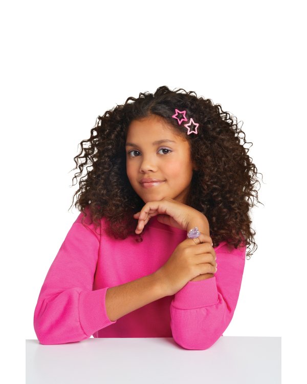 MAKE IT REAL Косметический набор Просто будь собой!