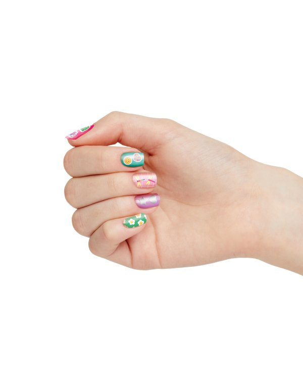 MAKE IT REAL Косметический набор Просто будь собой!