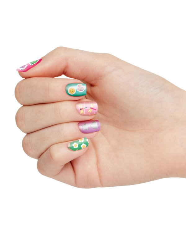 MAKE IT REAL Косметический набор Просто будь собой!