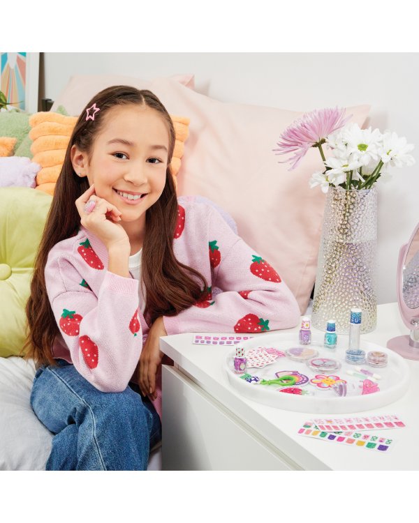 MAKE IT REAL Косметический набор Просто будь собой!