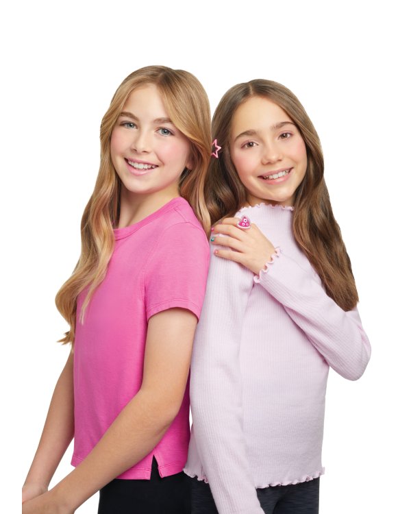 MAKE IT REAL Косметический набор Просто будь собой!