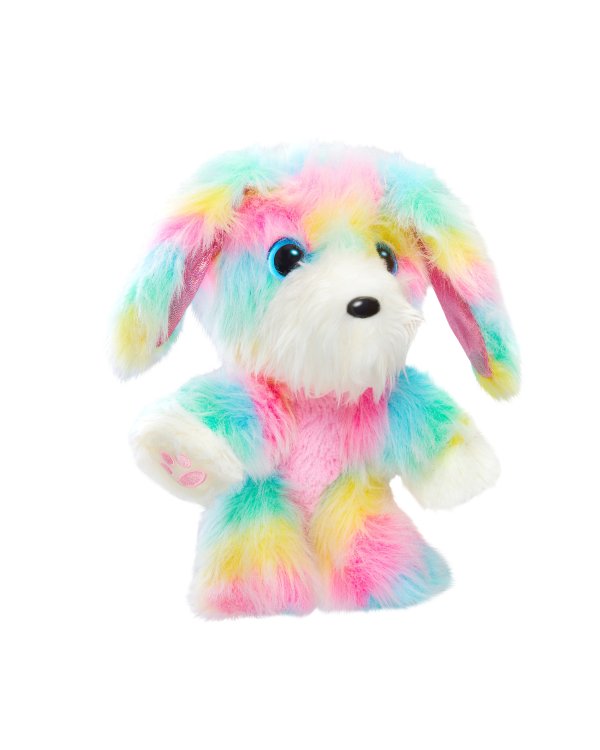 SCRUFF-A-LUVS Зверьки "Scent"