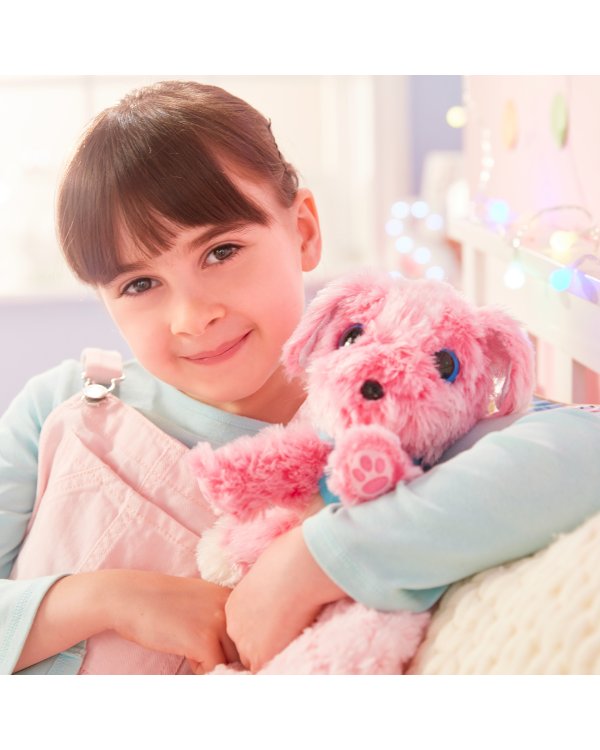 SCRUFF-A-LUVS питомец S7