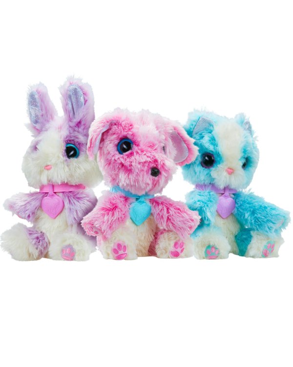 SCRUFF-A-LUVS питомец S7