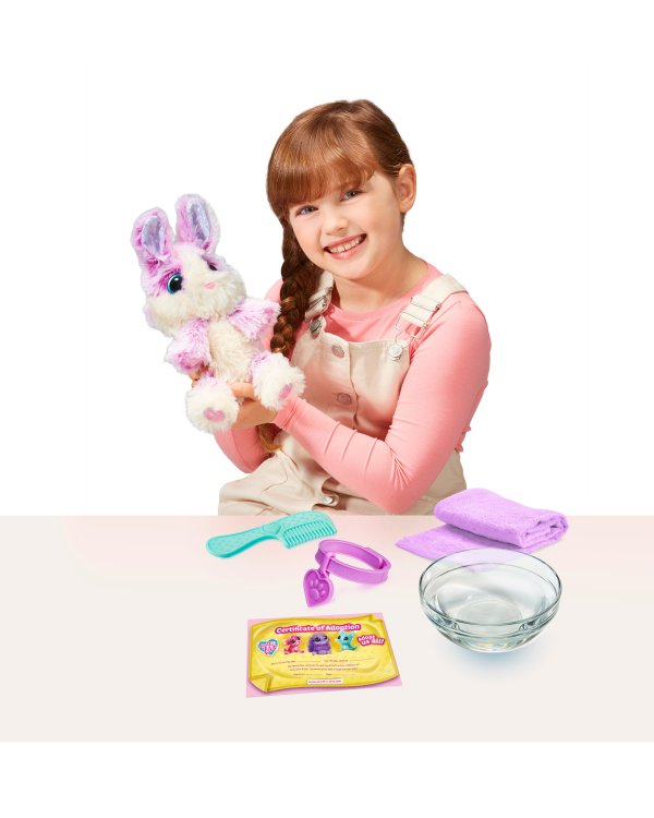 SCRUFF-A-LUVS питомец S7