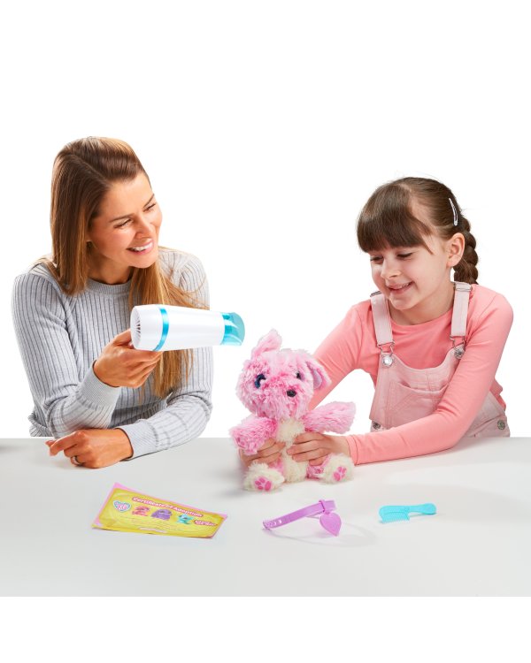 SCRUFF-A-LUVS питомец S7