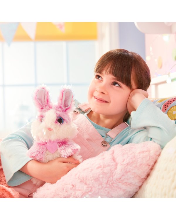 SCRUFF-A-LUVS питомец S7