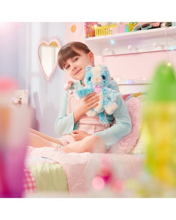 SCRUFF-A-LUVS питомец S7