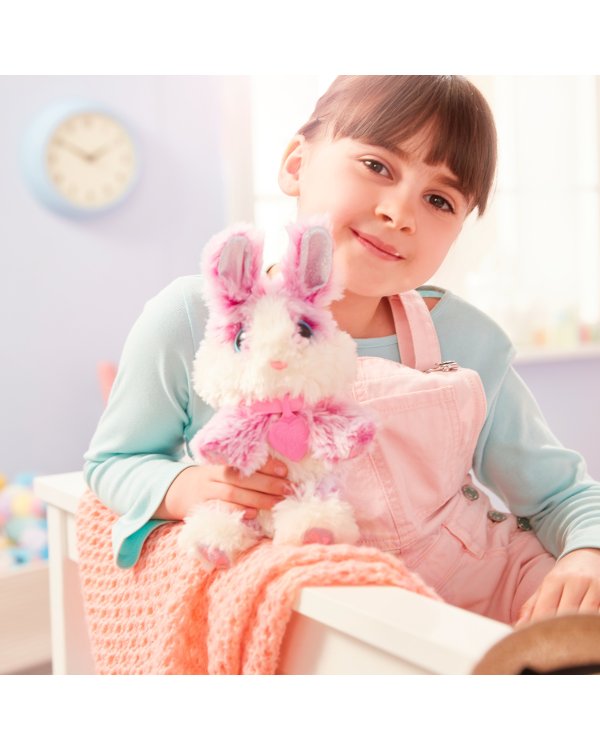 SCRUFF-A-LUVS питомец S7