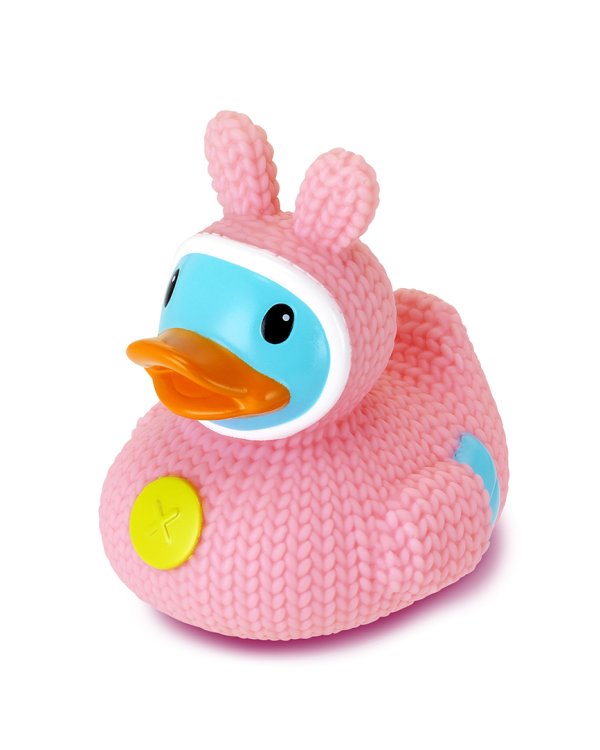 INFANTINO Игрушка для ванны, Уточка