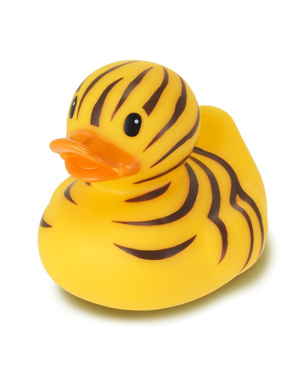 INFANTINO Игрушка для ванны, Уточка