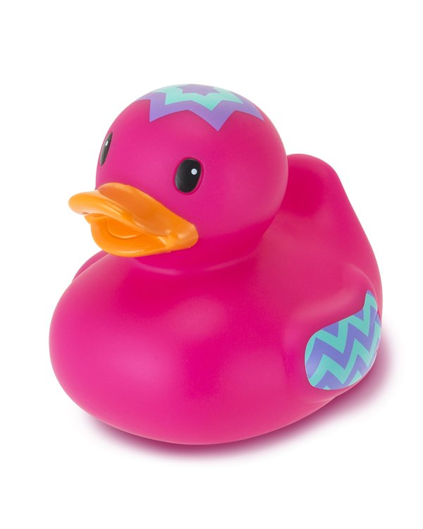 INFANTINO Игрушка для ванны, Уточка