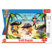 TREFL PAW PATROL Пазл в рамке Щенячий патруль, 15 шт.