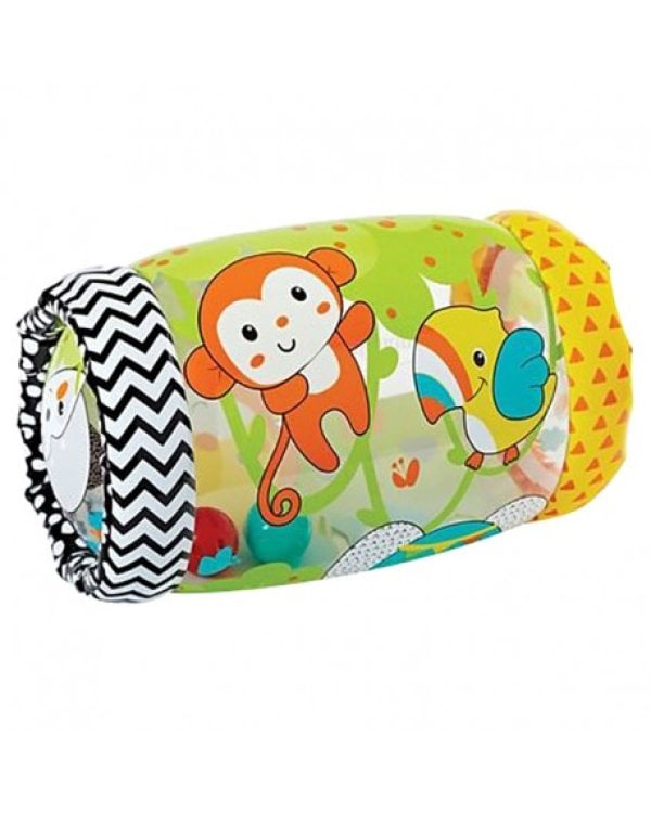 INFANTINO Надувной бочонок