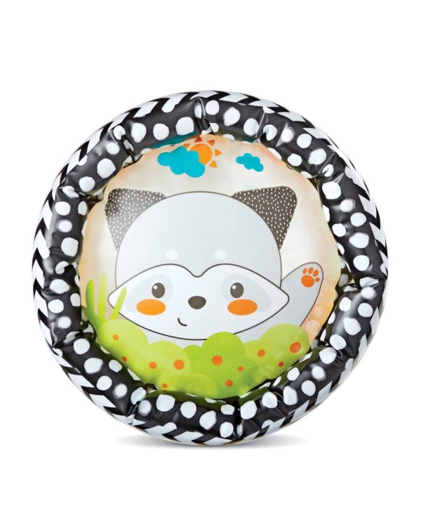 INFANTINO Надувной бочонок