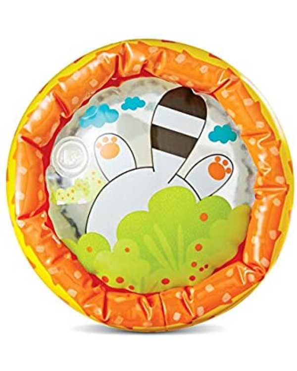 INFANTINO Надувной бочонок