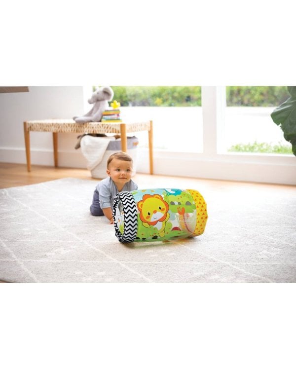 INFANTINO Надувной бочонок