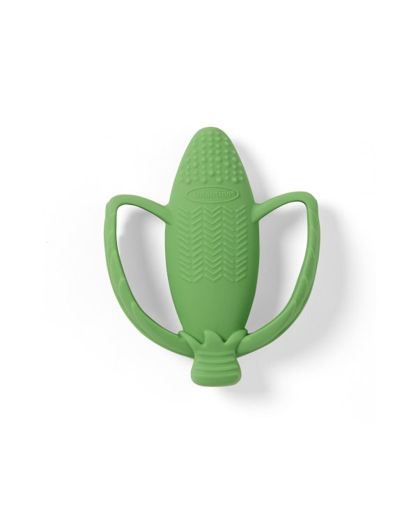 INFANTINO Погремушка-прорезыватель, Горошек