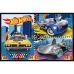 TREFL HOT WHEELS Набор пазлов Игрушечные машинки, 2x70 шт.