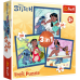 TREFL DISNEY STITCH Комплект пазлов 3в1