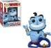FUNKO POP! Vinyl: Фигурка: Disney: Aladdin - Genie (w/ Lamp)