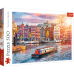 TREFL Пазл Амстердам, 500 шт.