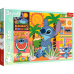 TREFL DISNEY STITCH Пазл, 500 шт.