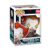 FUNKO POP! Vinyl: Фигурка IT Chapter 2 - Pennywise w/ Balloon,9,5 см