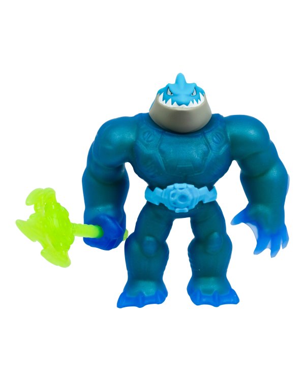 HEROES OF GOO JIT ZU Meteor Madness фигурка