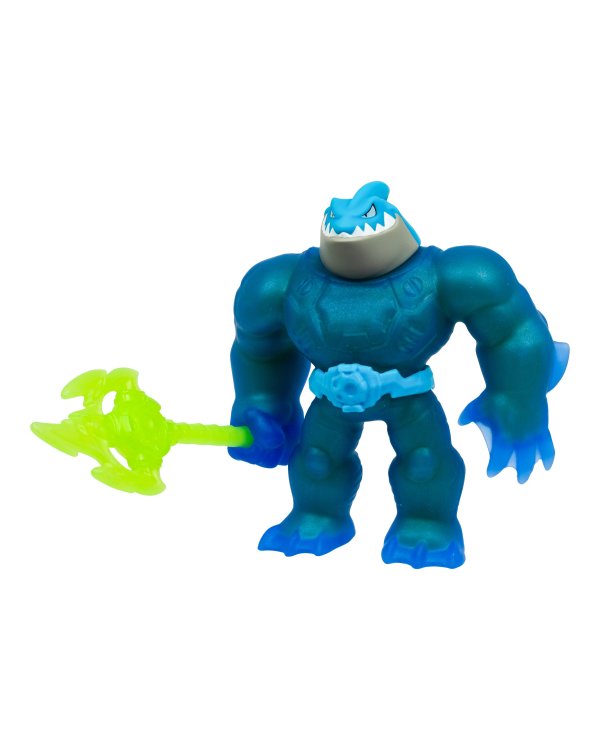 HEROES OF GOO JIT ZU Meteor Madness фигурка