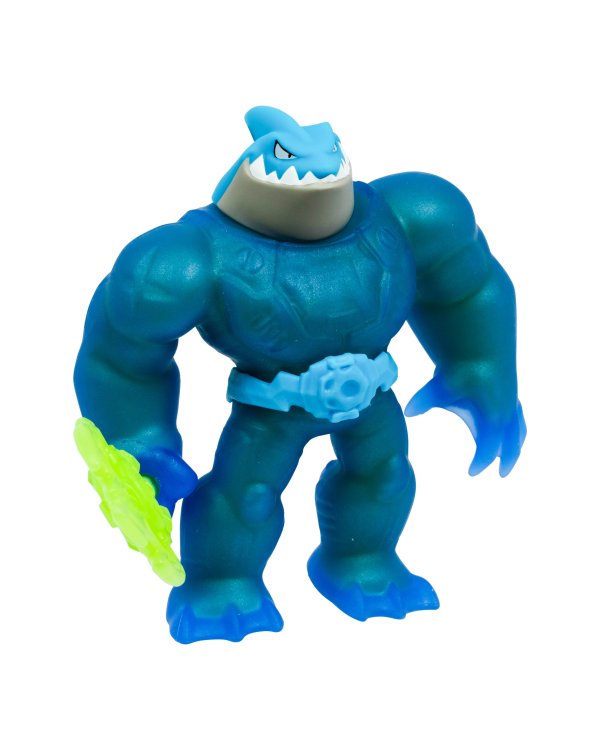 HEROES OF GOO JIT ZU Meteor Madness фигурка