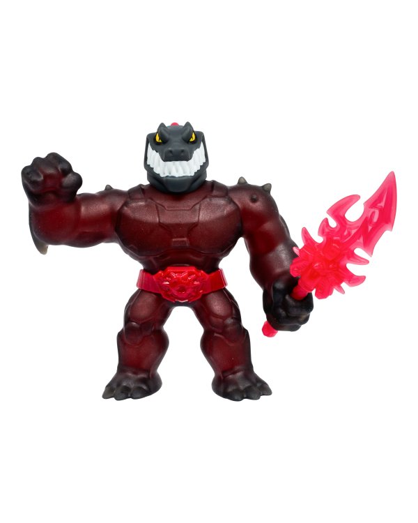 HEROES OF GOO JIT ZU Meteor Madness фигурка