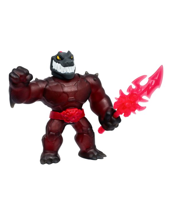 HEROES OF GOO JIT ZU Meteor Madness фигурка