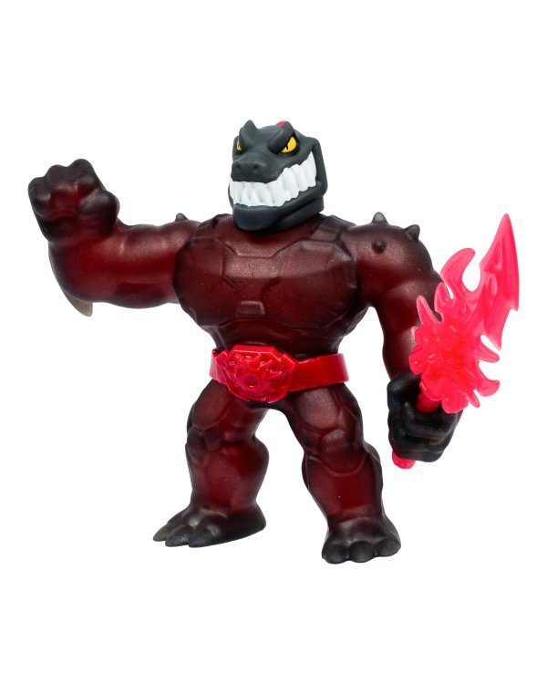 HEROES OF GOO JIT ZU Meteor Madness фигурка