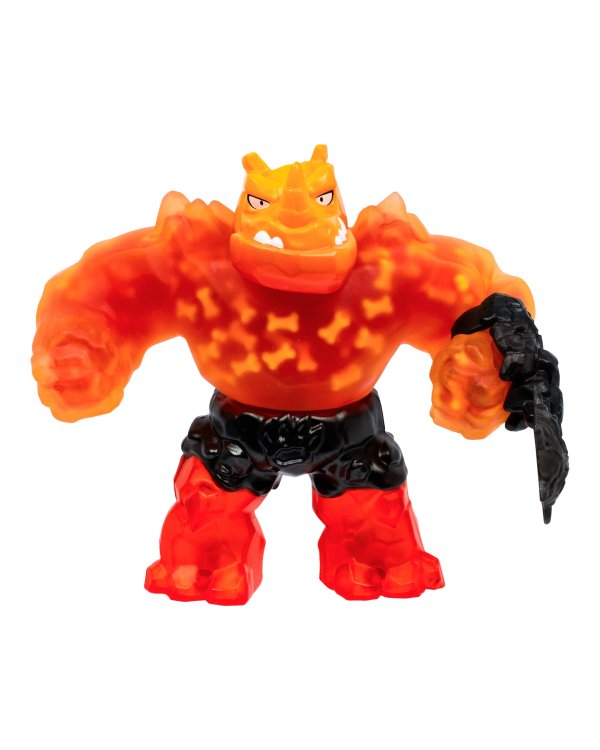 HEROES OF GOO JIT ZU Meteor Madness фигурка