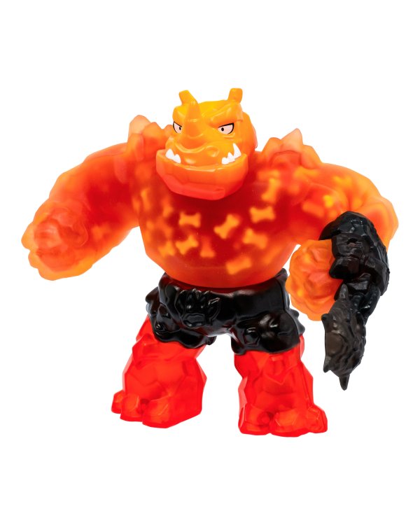 HEROES OF GOO JIT ZU Meteor Madness фигурка