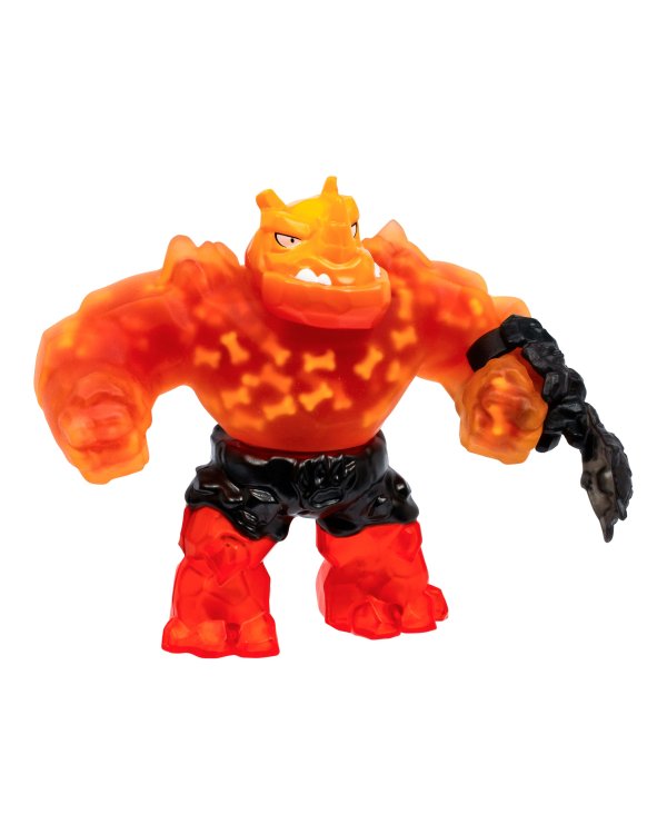 HEROES OF GOO JIT ZU Meteor Madness фигурка