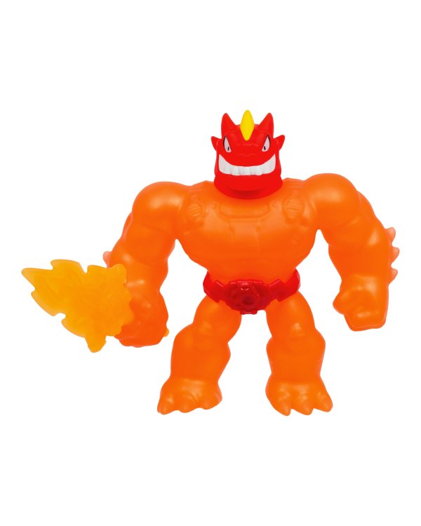 HEROES OF GOO JIT ZU Meteor Madness фигурка