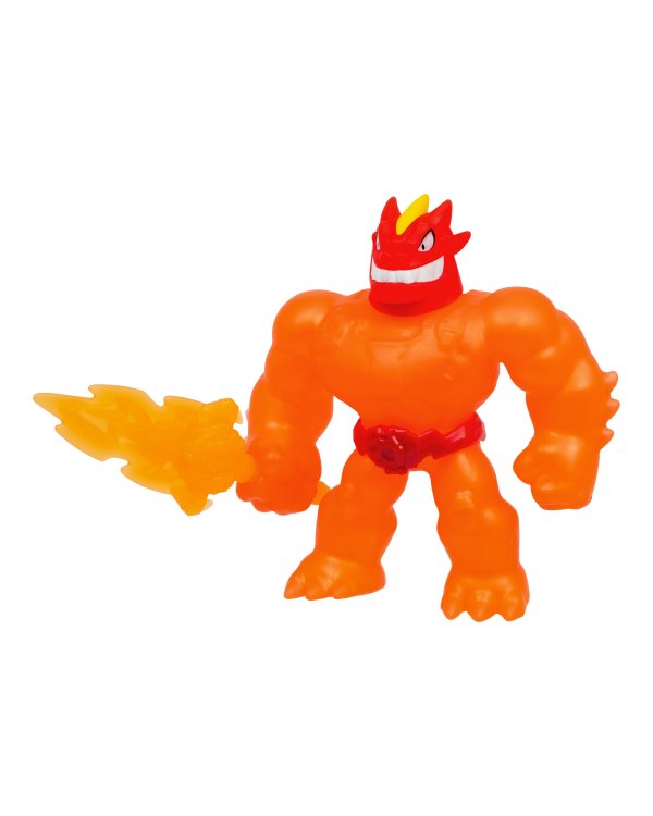 HEROES OF GOO JIT ZU Meteor Madness фигурка