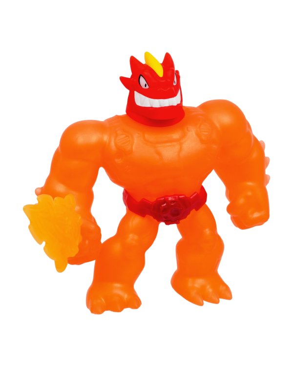 HEROES OF GOO JIT ZU Meteor Madness фигурка