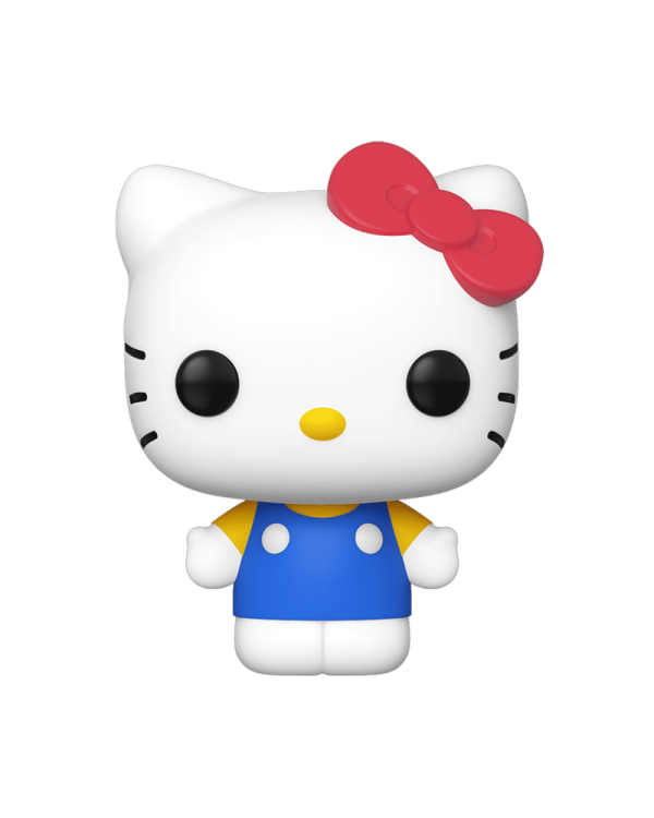FUNKO POP! Vinyl: Фигурка: Sanrio - Hello Kitty