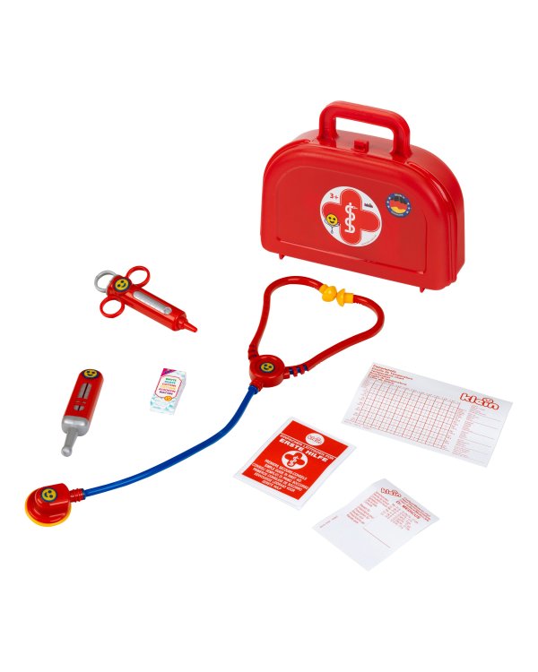 KLEIN Чемоданчик врача, маленький