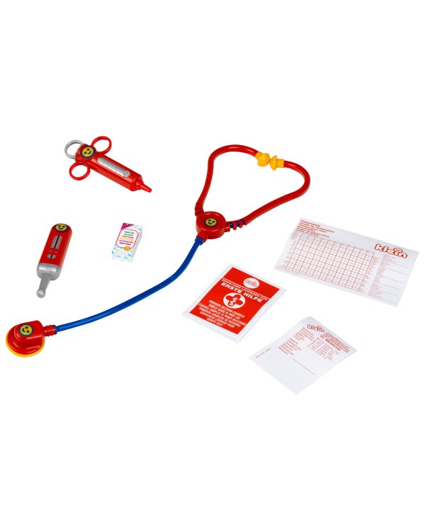 KLEIN Чемоданчик врача, маленький