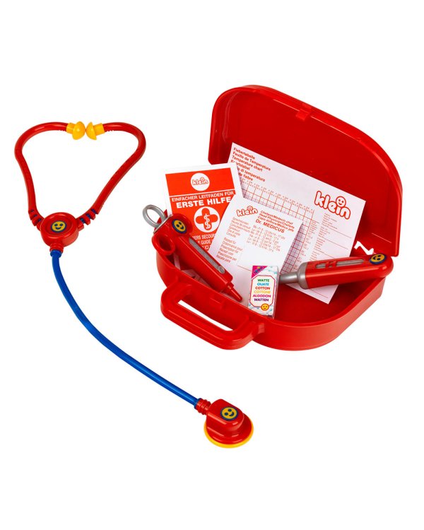 KLEIN Чемоданчик врача, маленький