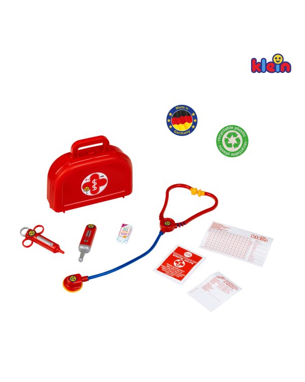 KLEIN Чемоданчик врача, маленький