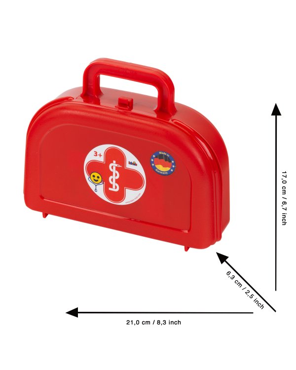 KLEIN Чемоданчик врача, маленький