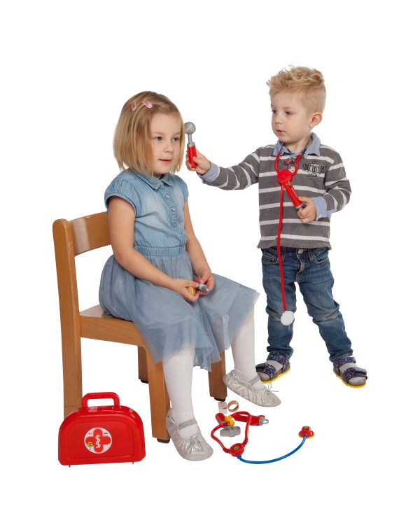 KLEIN Чемоданчик врача, маленький