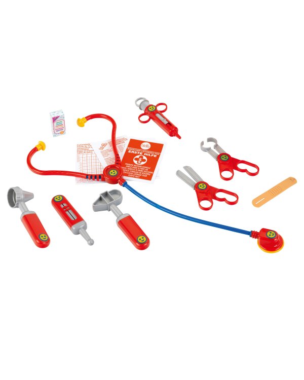 KLEIN Детский набор Доктора