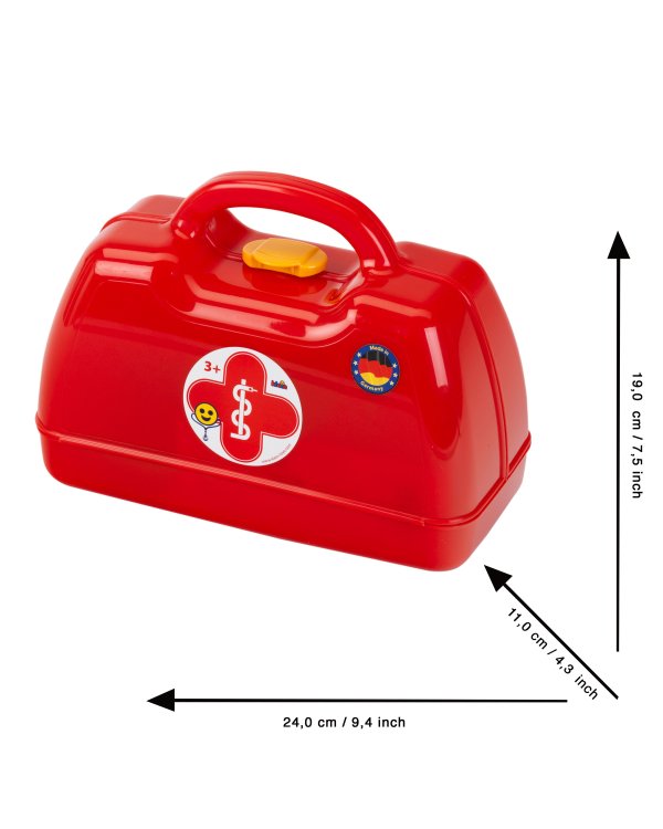 KLEIN Детский набор Доктора